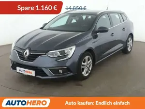 Renault Megane 1.3 TCe Business Edition Aut.*NAVI*TEMPO*PDC*AHK*