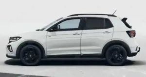 Volkswagen T-Cross 1.5 TSI DSG R-Line AHK*IQ-LIGHT*NAV*SHZ*ACC*PAR... Bild 2