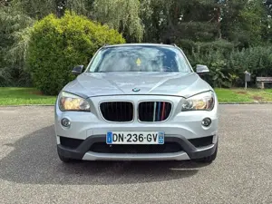 BMW X1 X1 xDrive20d Aut. SPORT M