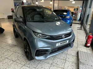 Aixam City Sport Ambition  Vollkasko möglich!!!