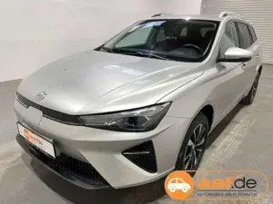MG MG5 Comfort Automatik LED ACC Navi Klima PDC