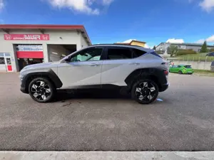 Hyundai KONA +Trend+Hybrid+2WD+NAVI+BLUELINK+2Z-AC+LED+ Bild 2