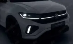 Volkswagen T-Cross 1.5 TSI DSG R-Line AHK*IQ-LIGHT*NAV*SHZ*ACC*PAR... Bild 5