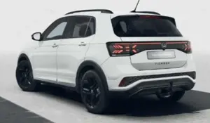 Volkswagen T-Cross 1.5 TSI DSG R-Line AHK*IQ-LIGHT*NAV*SHZ*ACC*PAR... Bild 3