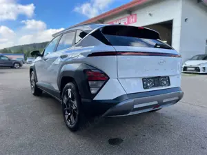 Hyundai KONA +Trend+Hybrid+2WD+NAVI+BLUELINK+2Z-AC+LED+ Bild 3