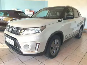 Suzuki Vitara 1.5 Dualjet Hybrid Allgrip AGS Comfort+ (LY)