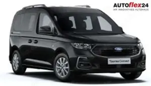 Ford Grand Tourneo Titanium 1,5 L2 7 Sitzer Klimaautomatik Anhänge... Bild 2