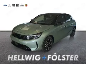 Opel Corsa YES Apple CarPlay Android Auto SHZ LenkradHZG PDC