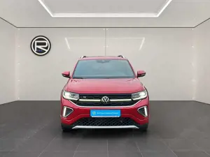Volkswagen T-Cross 1.5 TSI ACT OPF, R-Line, DSG Bild 5