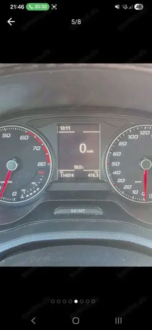 SEAT Ibiza 1,2 ST FR Bild 5