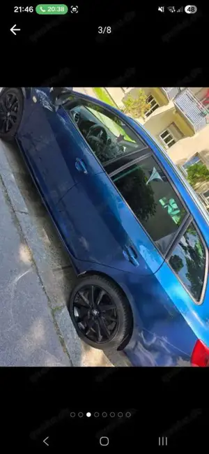 SEAT Ibiza 1,2 ST FR Bild 2