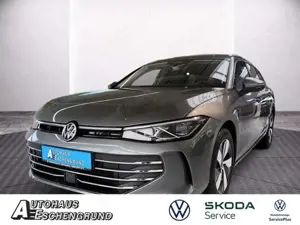 Volkswagen Passat 2.0 TDI SCR DSG Business
