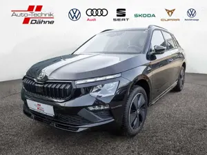 Skoda Kamiq 1.0 TSI Selection SHZ NAVI AHK ACC PANO
