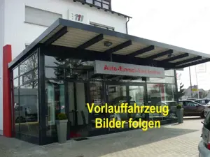 Ligier JS 50 NEW ELITE Diesel REVO D+ E5 Bild 2