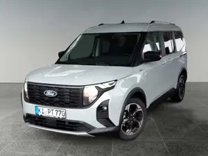 Ford Tourneo Courier Tourneo Courier 1.0 EcoBoost Automatik ACTIVE