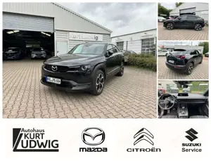 Mazda MX-30 e-SKYACTIV R-EV MAKOTO UE PRE-P GSD