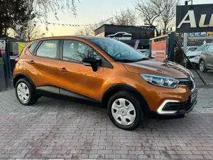 Renault Captur Life*Klima*Tempomat*Bluetooth*TÜV NEU*