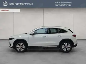 Mercedes-Benz EQA 250 EQA