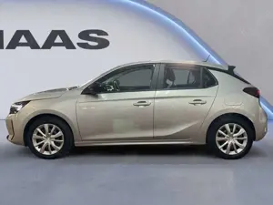 Opel Corsa F 1.2 Edition Klimaanlage,Bluetooth Bild 3