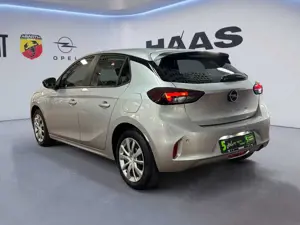 Opel Corsa F 1.2 Edition Klimaanlage,Bluetooth Bild 4