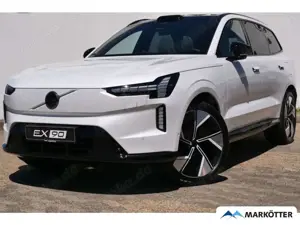 Volvo EX90 Ultra Twin Motor AWD 7-Sitzer/22''/BW/AHK