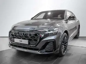 Audi Q8 50 TDI quattro