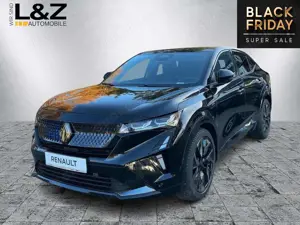 Renault Rafale Esprit Alpine E-Tech Full Hybrid 200