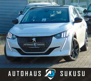 Peugeot 208 1.2 PureTech EAT8 GT Pack