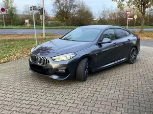 BMW 218 218 i M Sport Grand Coupe
