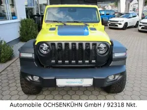 Jeep Wrangler 2.0 T-GDi 4xe Rubicon Sonder-Umbau Bild 3