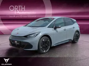CUPRA Born EDITION Dynamic HUD NAVI FULLINK SPUR PARK