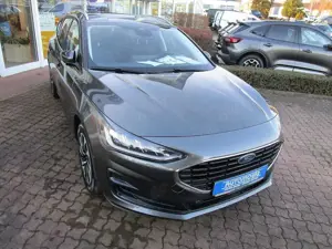 Ford Focus Turnier 1.0 EB MHEV Aut. TITANIUM EDITION/RFK/ACC