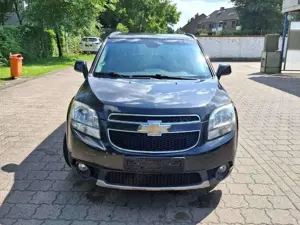 Chevrolet Orlando Orlando 2.0 TD Aut. LT+