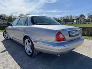 Jaguar XJ XJ Super V8 (LWB) Bild 5