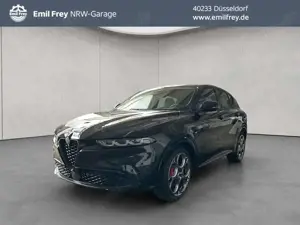 Alfa Romeo Tonale 1.5 VGT Hybrid Veloce 118 kW, 5-türig