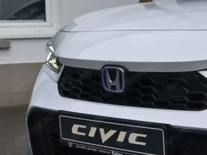 Honda Civic Civic e:HEV 2.0 i-MMD Hybrid Sport Bild 3
