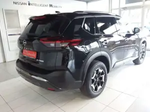 Nissan X-Trail 1.5 VC-T e-power 4x4 N-Trek Tageszulassu Bild 3