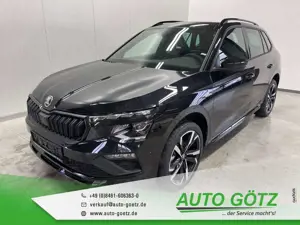 Skoda Kamiq Monte Carlo DSG AHK*Navi*Matrix*ACC*18"Alu*Panoram