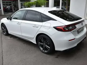 Honda Civic Civic e:HEV 2.0 i-MMD Hybrid Sport Bild 5