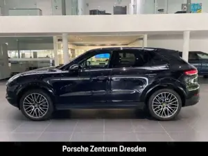 Porsche Cayenne S Pano*Chrono*Kamera*Home Bild 2