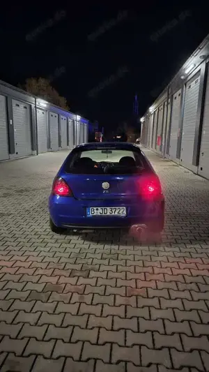 MG ZR 105  108tkm Bild 2