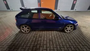 MG ZR 105  108tkm Bild 3