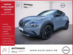 Nissan Juke 1.6 Hybrid N-Sport, BOSE,Navi,AVM,ProPilot