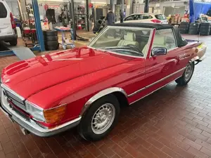 Mercedes-Benz SL 280