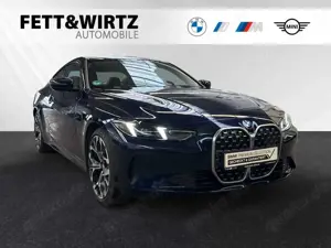 BMW 420 d Coupé Head-Up|LC-Prof.|Parkass.+|HiFi