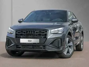 Audi Q2 S line 35 TFSI Bild 2