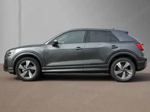 Audi Q2 S line 35 TFSI Bild 3