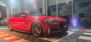 Audi S5 Coupe 3.0 TFSI quattro/ Massage/KW V3/ Bild 3