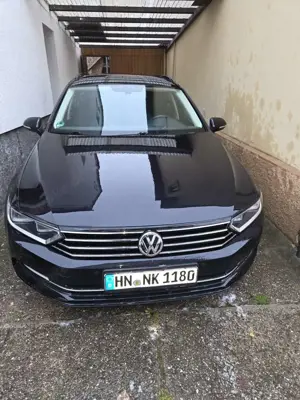 Volkswagen Passat Variant 2.0 tdi Comfortline 150cv