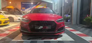 Audi S5 Coupe 3.0 TFSI quattro/ Massage/KW V3/ Bild 2